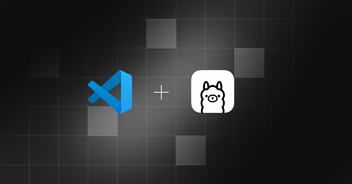 Ollama + VsCode